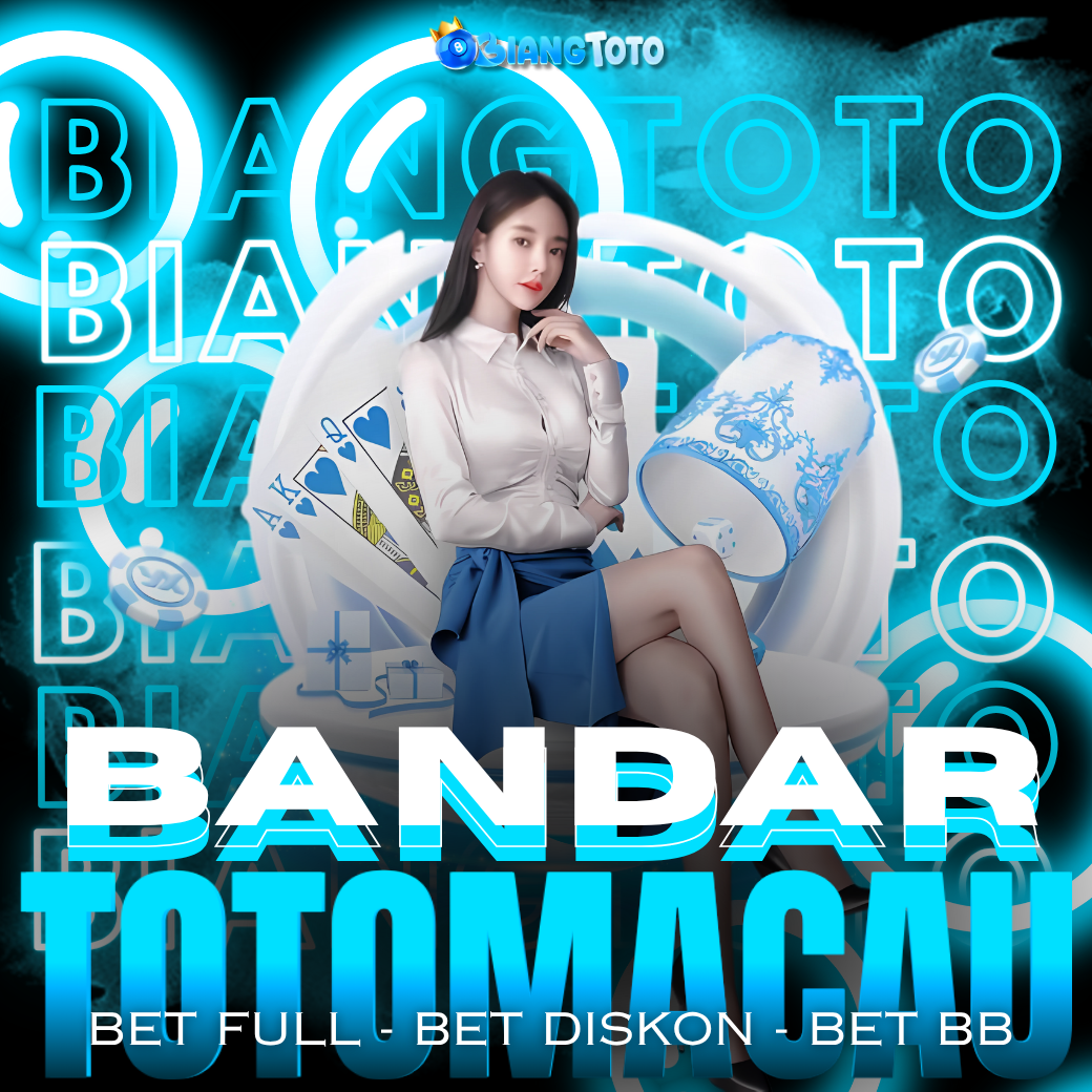 BIANGTOTO » Situs Login Agen Toto Togel Terpercaya Data Keluaran Terbaik